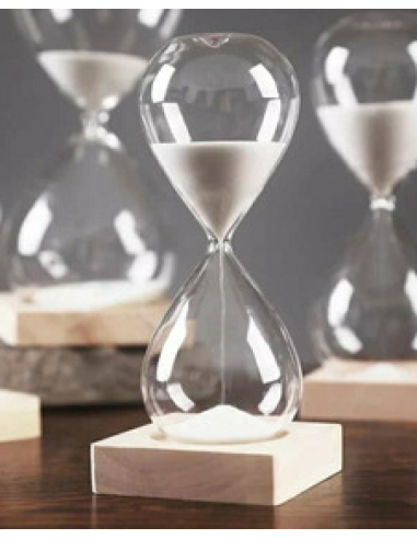 RELOJ ARENA 1,5 MIN