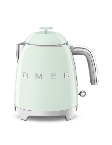 HERVIDOR ELÉCTRICO MINI VERDE 0.8 L SMEG