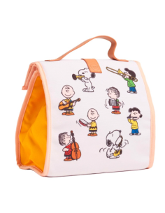 BOLSO TERMICO SNOOPY OPERA QUYCUP 2