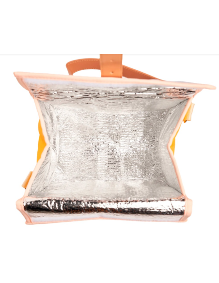 BOLSO TERMICO SNOOPY OPERA QUYCUP