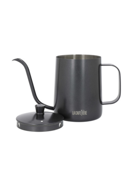 CAFETERA CON CUELLO 600 ML LA CAFETIERE