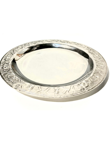BANDEJA MORUNO 25 CM