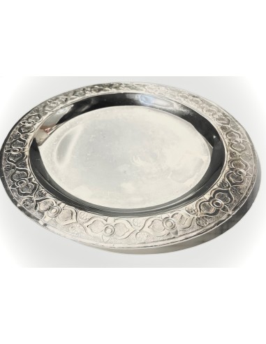 BANDEJA MORUNO 25 CM