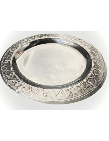 BANDEJA MORUNO 25 CM