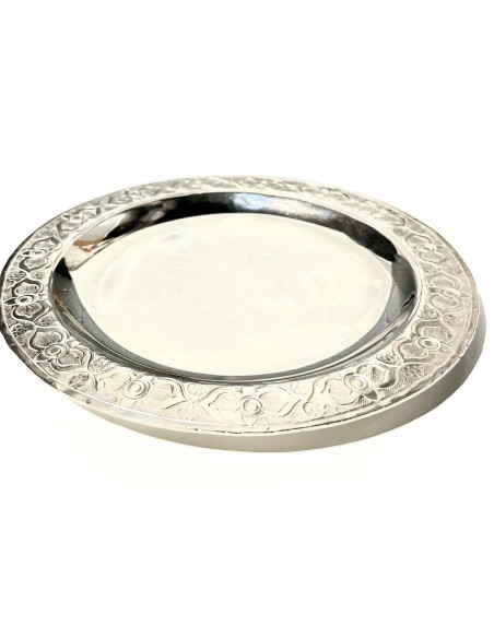 BANDEJA MORUNO 25 CM