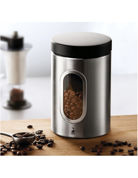 BOTE PARA CAFE PIERO 500 GR