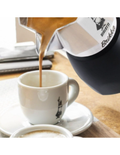 CAFETERA NEW BRIKKA 4 TAZAS BIALETTI 2