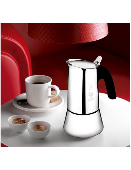 CAFETERA VENUS 10 TAZAS BIALETTI