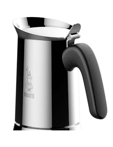 CAFETERA VENUS 10 TAZAS BIALETTI