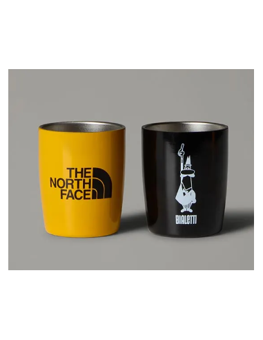 SET MOKA ESPRESS THE NORTH FACE 3...
