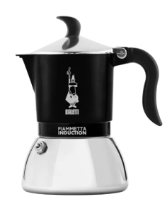 CAFETERA MOKA INDUCCION 4 TAZAS BIALETTI 2