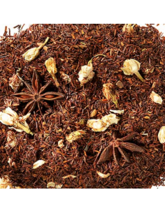 ROOIBOS NOCHE ORIENTAL 2