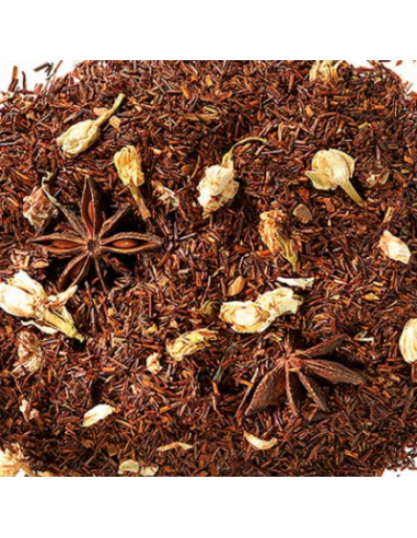 ROOIBOS NOCHE ORIENTAL