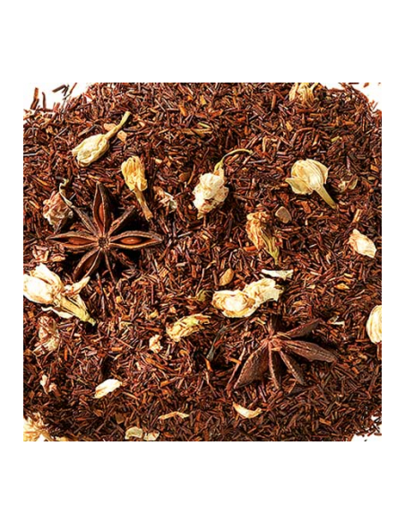 ROOIBOS NOCHE ORIENTAL