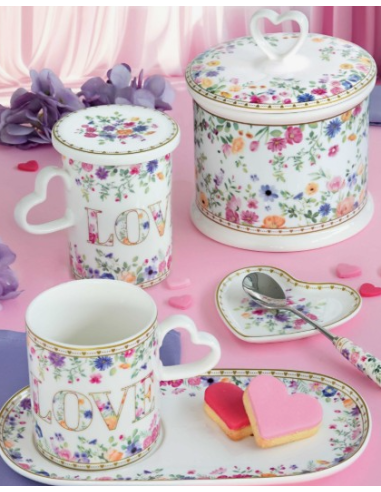 TAZA MON AMOUR FILTRO Y TAPA 350 ML...