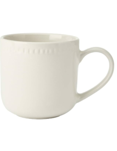 TAZA CRANBORNE BLANCA 320 ML MK