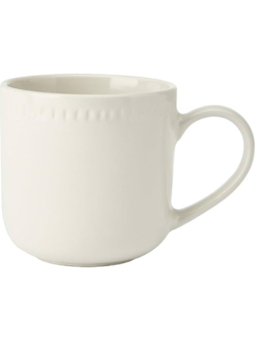 TAZA CRANBORNE BLANCA 320 ML MK