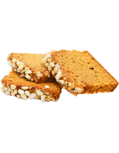 PAN DE ESPECIAS CON MIEL Y PERLAS DE AZÚCAR 400 GR MATHILDE 2