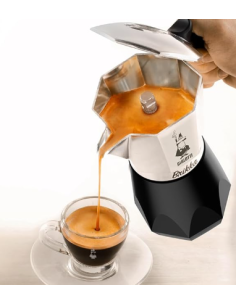 CAFETERA NEW BRIKKA 2 TAZAS BIALETTI 2