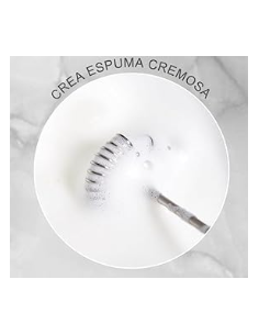 ESPUMADOR DE LECHE FINO 2