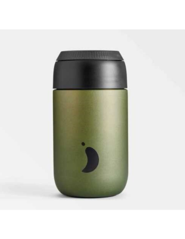 TERMO CAFÉ CHILLYS SERIE 2 OMBRE MOSS...