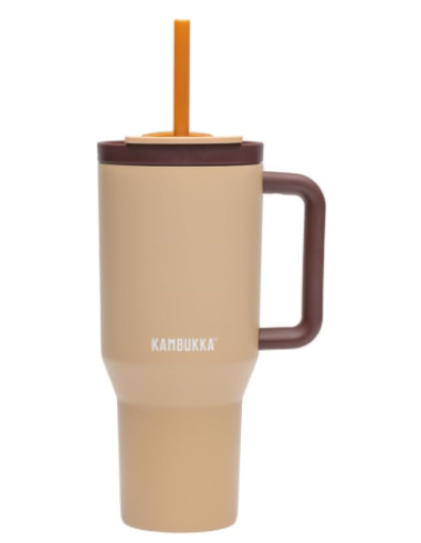 VASO RÍO TUMBLER 950 ML ALMOND DREAM...