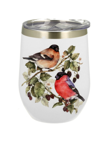 VASO TÉRMICO BULLFINCH 330 ML
