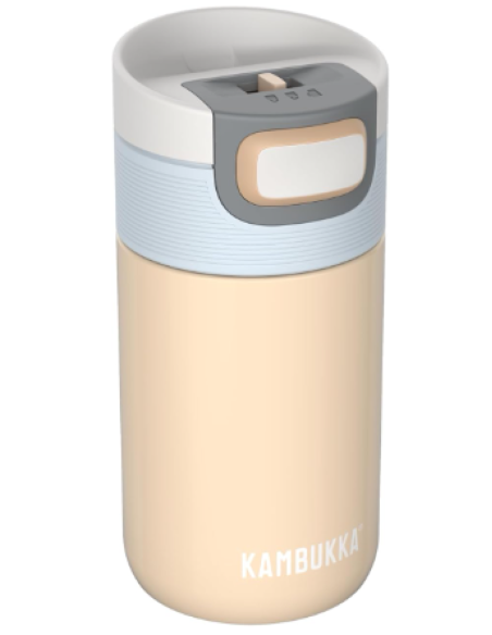 VASO TÉRMICO KAMBUKKA ETNA ICED LATTE 300 ML