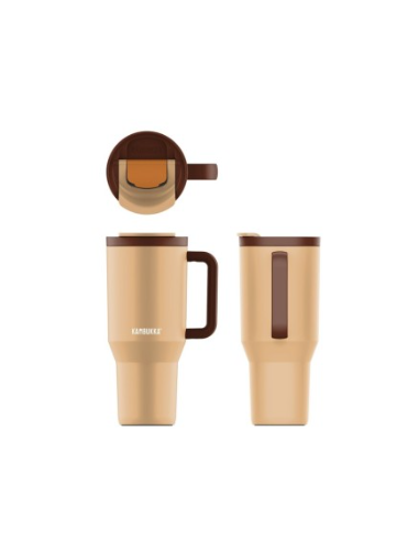 VASO RÍO TUMBLER 950 ML ALMOND DREAM...