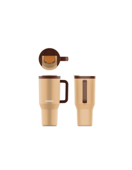 VASO RÍO TUMBLER 950 ML ALMOND DREAM KAMBUKKA