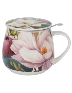 TAZA MAGNOLIA 0.43 FILTRO Y TAPA