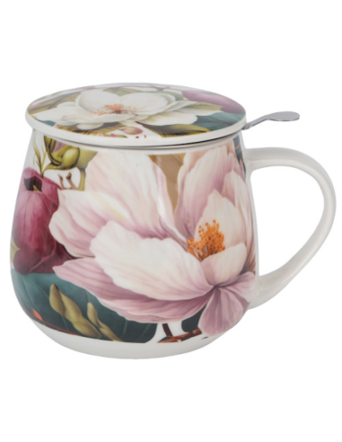 TAZA MAGNOLIA 0.43 FILTRO Y TAPA