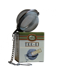 FILTRO BOLA CON CADENA 5 CM