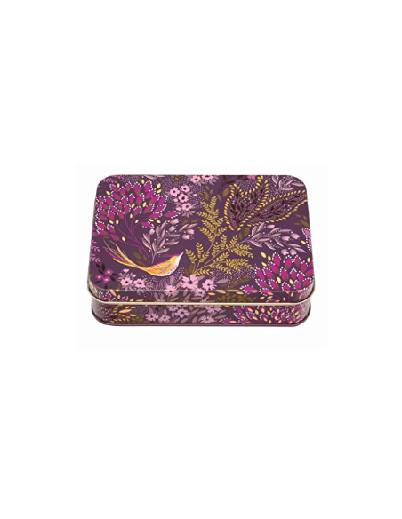 LATA MORADA SARA MILLER