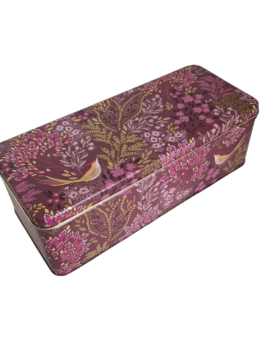 LATA MORADA SARA MILLER