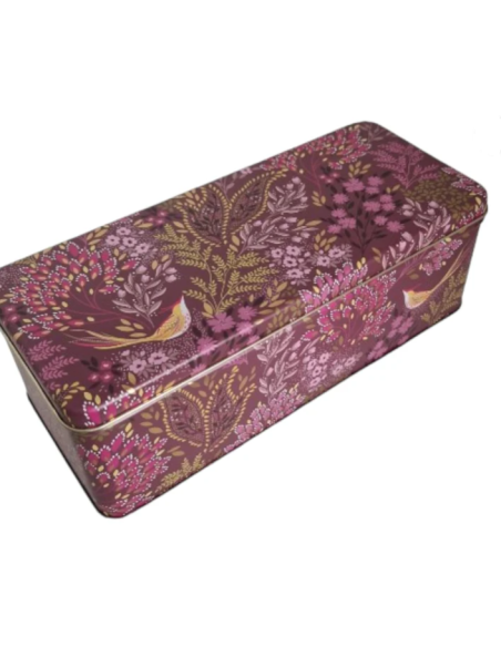 LATA MORADA SARA MILLER