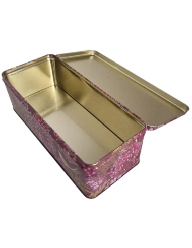 LATA MORADA SARA MILLER