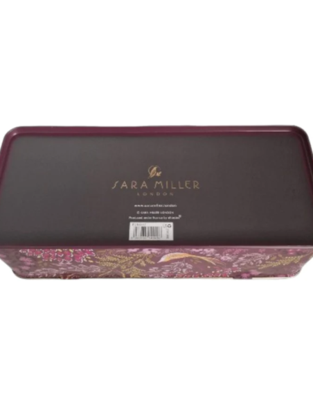 LATA MORADA SARA MILLER