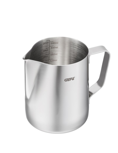 JARRA DE LECHE BARISTA 600 ML GEFU