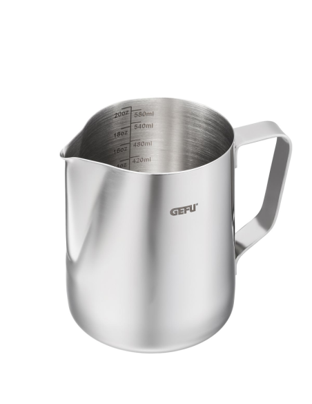 JARRA DE LECHE BARISTA 600 ML GEFU