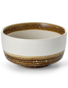 CUENCO TAIKI 0.4 L CERÁMICA