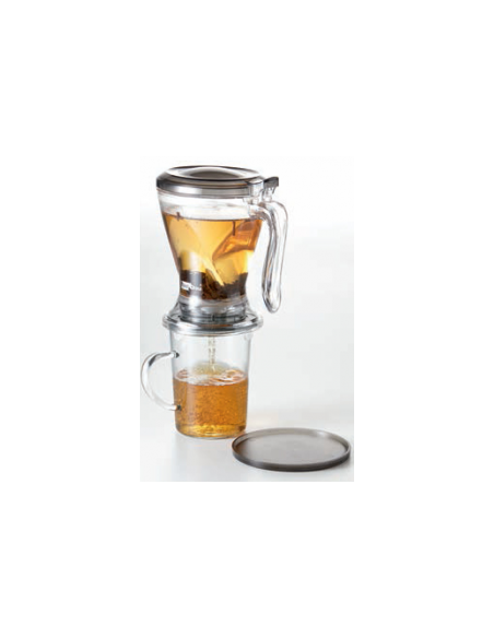 TETERA TEA MAGIC II 0.5 L