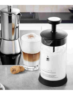 ESPUMADOR DE LECHE ANTONIO 2