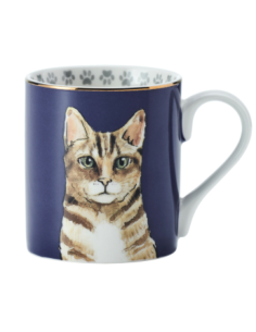TAZA CATS 280 ML MK