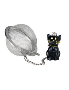 FILTRO FILOU-GATO, BOLA CON CADENA 5 CM