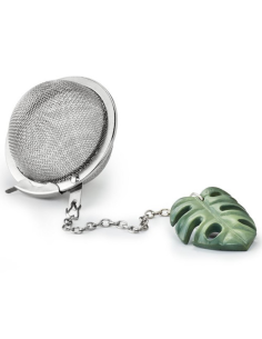 FILTRO MONSTERA BOLA CON CADENA 5 CM