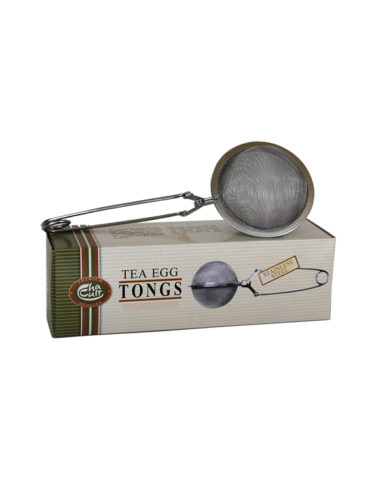 FILTRO PINZA 6,5 CM