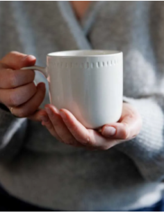 TAZA CRANBORNE BLANCA 320 ML MK 2