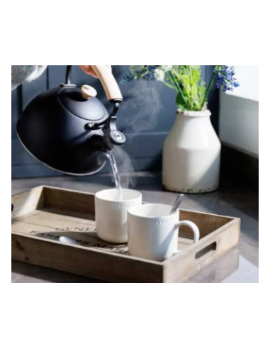 TAZA CRANBORNE BLANCA 320 ML MK