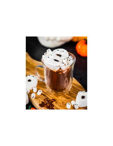 TAZA HOT CHOCOLATE 350 ML LA CAFETIERE